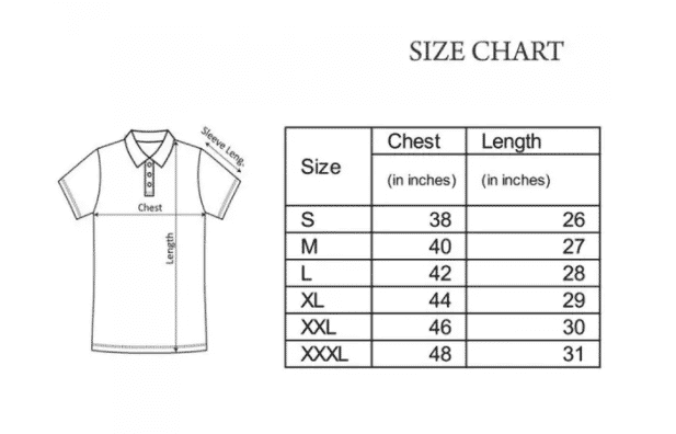 Jack & Jones Men's Tipping  Polo T-Shirt Red